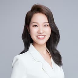 Gabby Ran, owner of EV Cart Source
